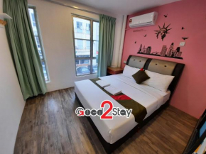 Good2Stay Hostel